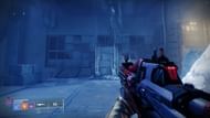 Square openings on the wall near the chest (Image via Bungie)